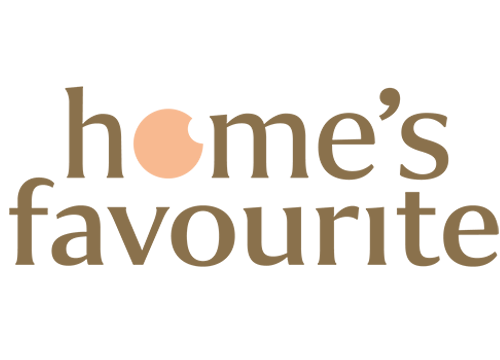 Home’s Favourite