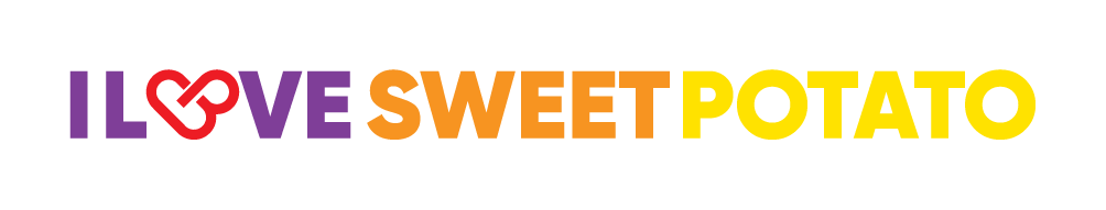 I Love Sweet Potato