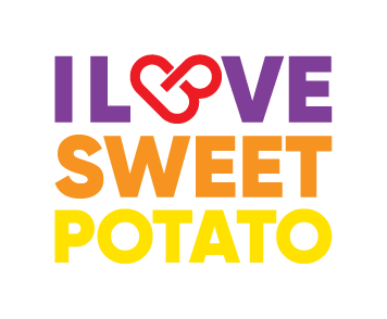 I Love Sweet Potato